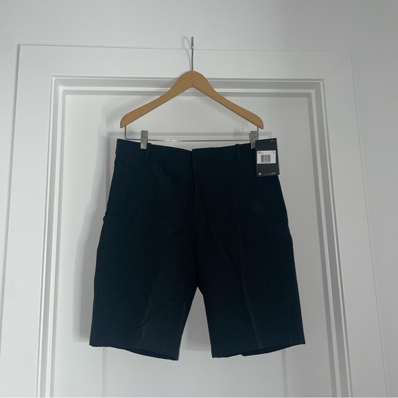 Nike Flex Men's Golf Shorts Black Size 32 - NWT - Picture 2 of 4